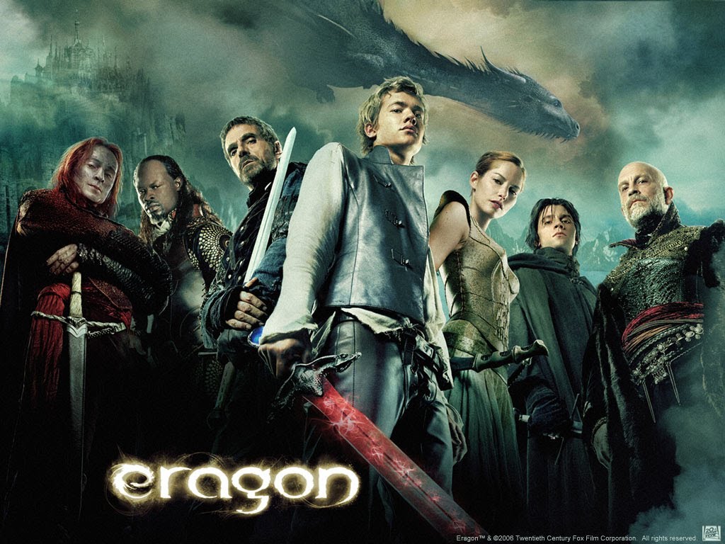 Eragon Movie
