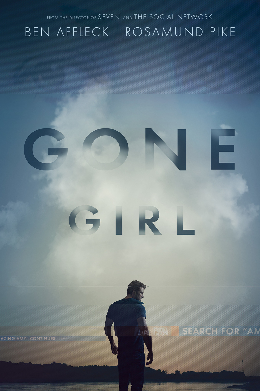 Gone Girl Movie