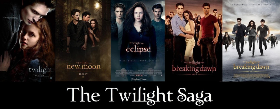 Twilight Movies